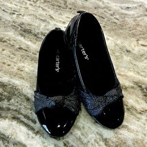 Girls Carter’s shoes